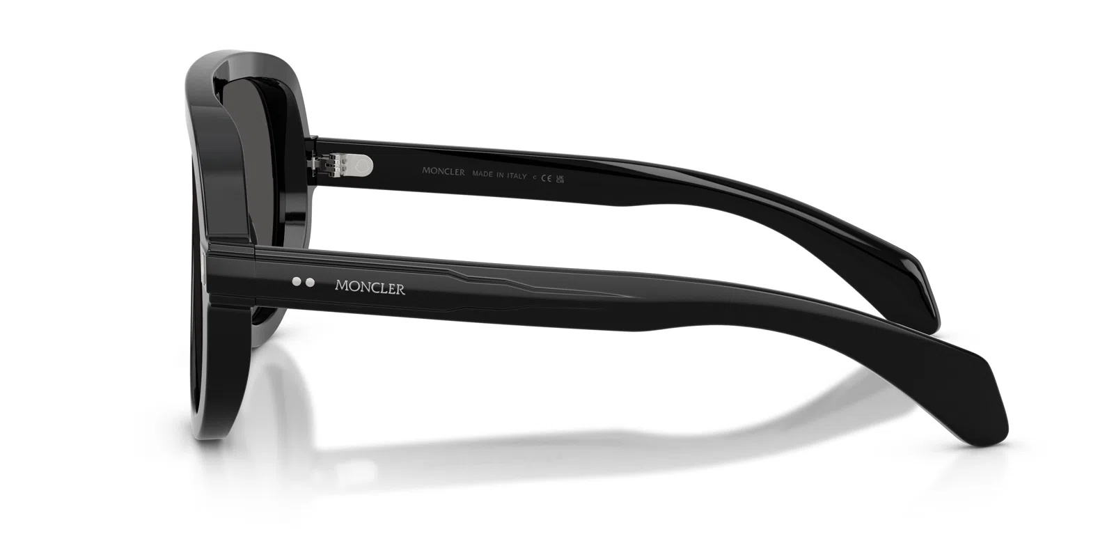 Moncler Sunsette 6021U Sunglasses - view 2